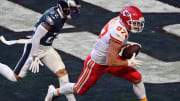 Chiefs e Eagles tendrán revancha del Super Bowl LVII