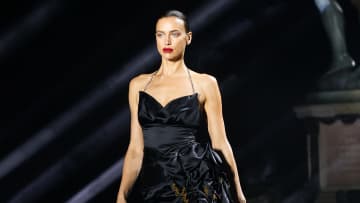Irina Shayk es una de las modelos más famosas del mundo 