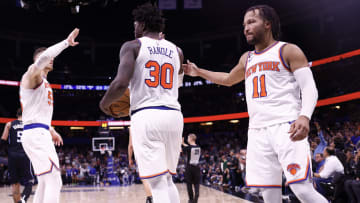 Los New York Knicks tienen el talento necesario para volver a los playoffs de la NBA en la 2023-2024
