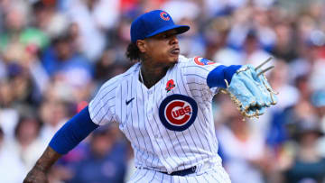 Marcus Stroman, Chicago Cubs (Photo by Jamie Sabau/Getty Images)